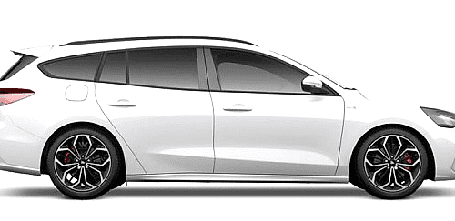 Ford Focus SW