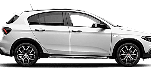 Fiat Egea Cross