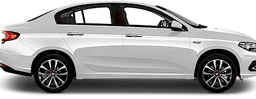 Fiat Egea 